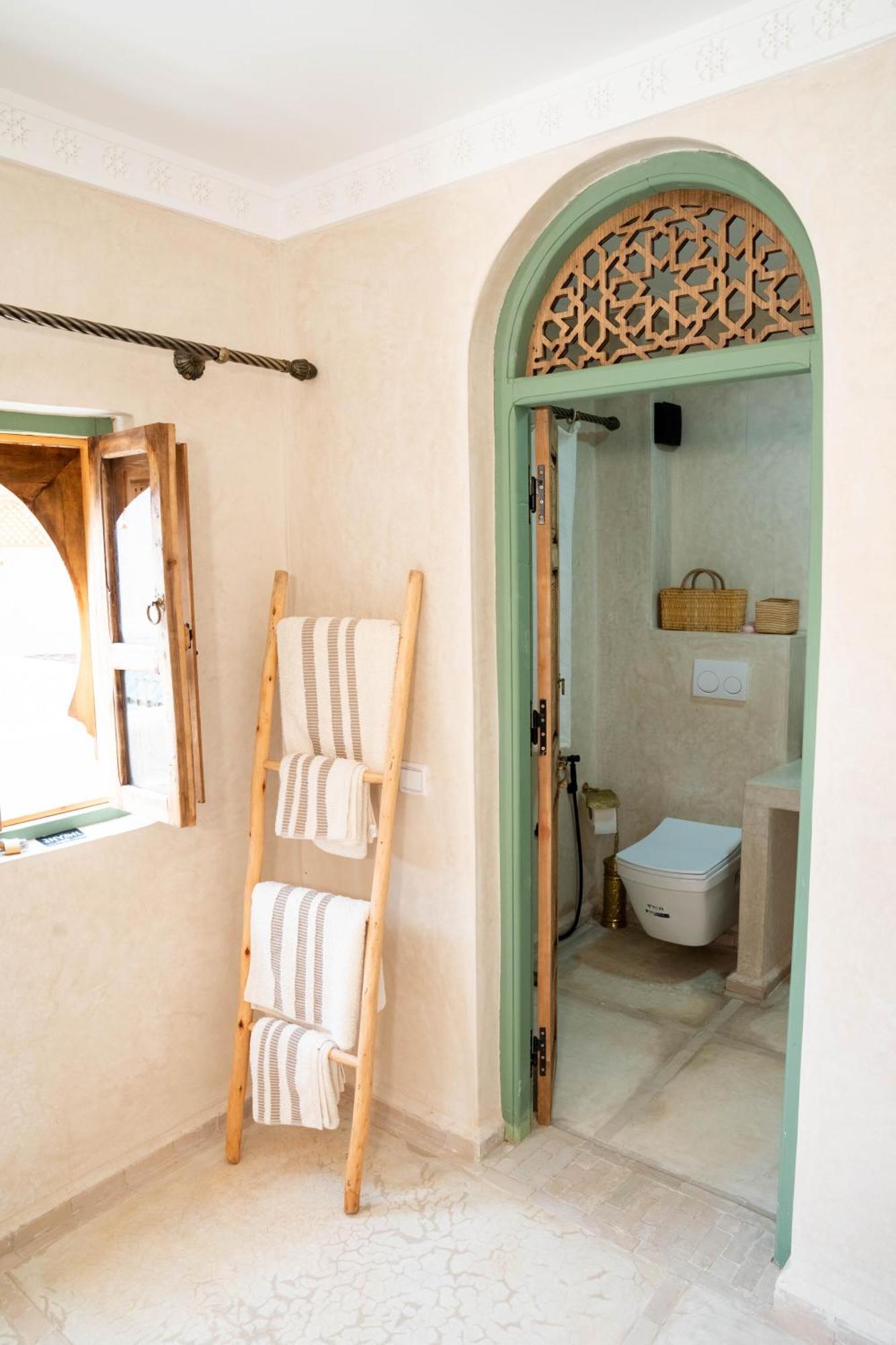Riad Eden Dorient Marrakesh Ngoại thất bức ảnh