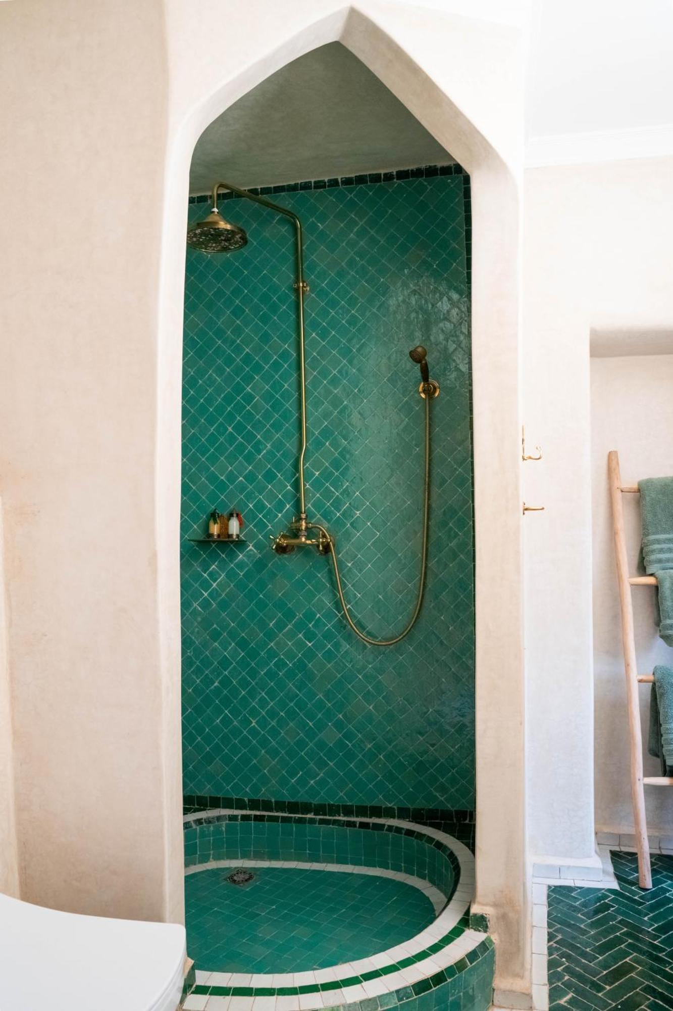 Riad Eden Dorient Marrakesh Ngoại thất bức ảnh