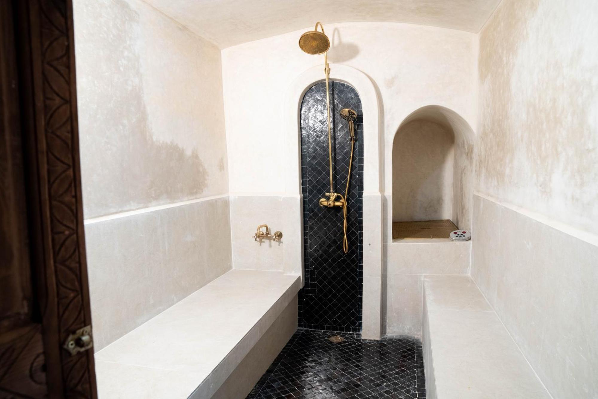 Riad Eden Dorient Marrakesh Ngoại thất bức ảnh
